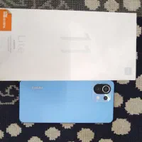 mi11 liteشیائومی|موبایل|بومهن, |دیوار
