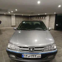 پژو پارس 99 بدون رنگ در حد صفر|خودرو سواری و وانت|تهران, گلاب دره|دیوار