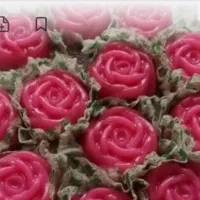 انواع ژله ودسر، فینگر فود،انواع آش، کوکو ،شله زرد|خدمات پذیرایی، مراسم|اردبیل, |دیوار