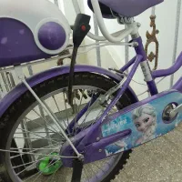 دوچرخه سایز ۲۰ دخترونه|دوچرخه، اسکیت، اسکوتر|یاسوج, |دیوار