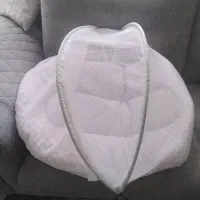 پشه بند دخترونه