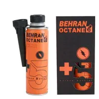 اکتان بهران ۵+