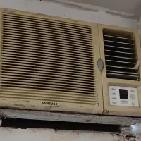 کولر  سامسونگ.باکنترل سالم وتضمینی