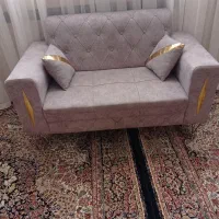 مبل هفت نفره|مبلمان خانگی و میز عسلی|بانه, |دیوار