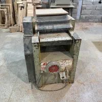 فروش چند عدد دستگاه نجاری