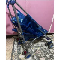 کالسکه خارجی در حد نو نو،