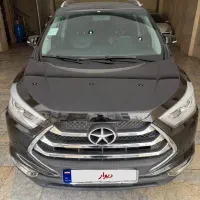 جک S3   مدل ۱۴۰۰