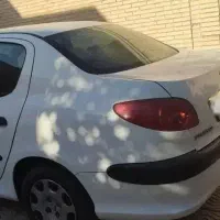 206 sd v8 tu5