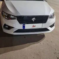 تارا V1پلاس صفر ۱۴۰۴|خودرو سواری و وانت|برخوار, |دیوار