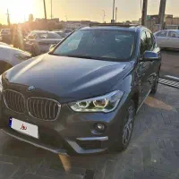 BMW 28i XDRIVE X1 2017|خودرو سواری و وانت|تبریز, |دیوار