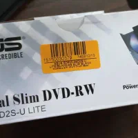 دی وی دی اکسترنال ایسوس|قطعات و لوازم جانبی رایانه|لامرد, |دیوار