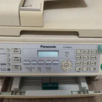 پرینتر ، اسکنر و کپی پاناسونیک