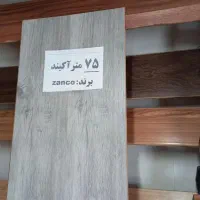 فروش ۷۵ متر پارکت لمینت نو آکبند جنس خارجی|مصالح و تجهیزات ساختمان|تهران, سبلان (لشگر)|دیوار
