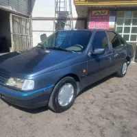 پژو405مدل1396 نقد و اقساط|خودرو سواری و وانت|ورامین, جعفر آباد اخوان|دیوار