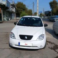 تیبا ۲ مدل ۹۸