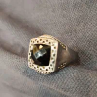 انگشتر عقیق خاص