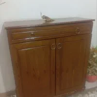 سرویس چوب|جاکفشی، کمد، دراور|مشهد, بهمن|دیوار