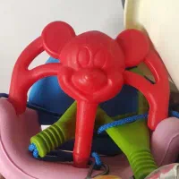 تاپ کاملا سالم