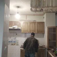 ۳۲ متر آپارتمان نواب کمیل کوچه نیک