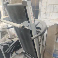 تردمیل و دوچرخه ثابت|تجهیزات ورزشی|دماوند, گیلاوند|دیوار