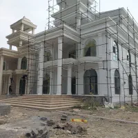 نقاشی ساختمان، رنگ کاری سرویس خواب و کابینت|خدمات پیشه و مهارت|نوشهر, |دیوار