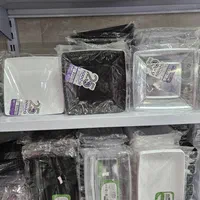 محصولات یکبار مصرف کوشا|ظروف نگهدارنده، پلاستیکی، یکبارمصرف|رشت, دیلمان|دیوار