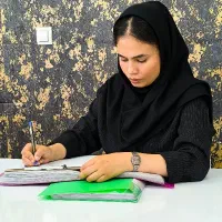 رفع وابستگی به هر گونه مواد (خانم ابارقی)