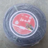 کابل ۲در ۶ صنعتی ساختمانی
