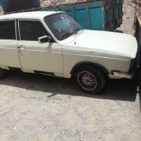 فروش پیکان سواری|خودرو سواری و وانت|زاهدان, |دیوار