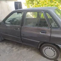 پراید 131مدل 90|خودرو سواری و وانت|آزادشهر, |دیوار