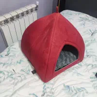 لانه گربه ، سگ|لوازم جانبی حیوانات|شاهین‌شهر, فردوسی|دیوار