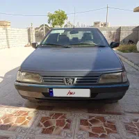 پژو 405|خودرو سواری و وانت|میناب, |دیوار
