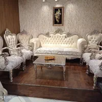 *مبلمان *شنتیا مدل تورین +