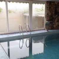 ویلا استخردار لوکس|فروش خانه و ویلا|احمدسرگوراب, |دیوار