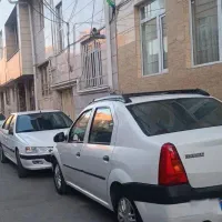 تندر 90 E2 مدل 88|خودرو سواری و وانت|سلماس, |دیوار