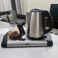 چای ساز کیفیت عالی