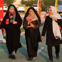 پارتنر پیاده روی