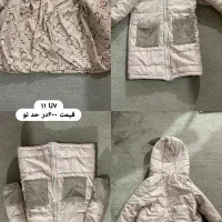 لباس ۶تا۱۱سال|کفش و لباس بچه|زنجان, |دیوار