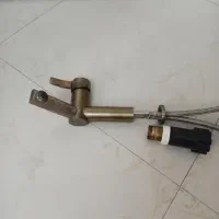 شیر روشویی