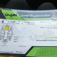 خودرو سواری|خودرو سواری و وانت|یزد, |دیوار