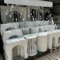 استخدام در کارخانه ژیار / کارگر ساده/ رنگکار/نجار|استخدام صنعتی، فنی، مهندسی|اسلام‌شهر, شهرک واوان|دیوار