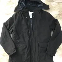 کاپشن مردانه سایز XXL