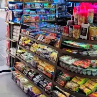 استخدام کارگر ساده سوپر مارکت