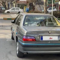 پژو پارس TU5|خودرو سواری و وانت|مشهد, امام رضا (ع)|دیوار