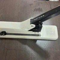منگنه صحافی کانکس مدل FL-12L