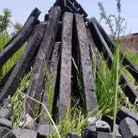 فروش ذغال فشرده صادراتی