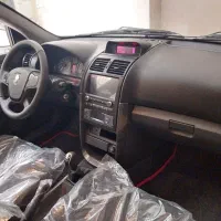 سمند سورن پلاس XU7P صفر خشک آبان ۱۴۰۴|خودرو سواری و وانت|تهران, امام زاده عبدالله|دیوار