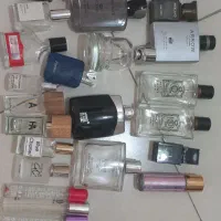 شیشه خالی عطر
