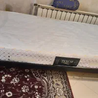 تشک رویال تک نفره