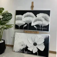 تابلو فرش مخمل|تابلو، نقاشی، عکس|سقز, |دیوار